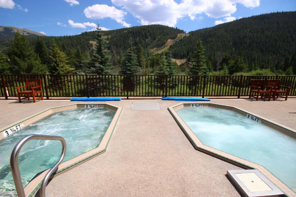 Hidden River Lodge 5981 by SummitCove Lodging